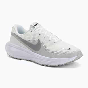 Мъжки обувки за бягане Nike Revolution 8 summit white/white/metallic silver
