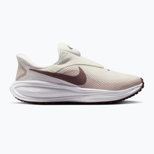 Дамски обувки за бягане Nike Revolution 8 EasyOn phantom/white/silt red/tattoo