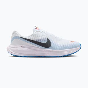 Мъжки обувки за бягане Nike Revolution 8 white/hydrogen blue/off noir