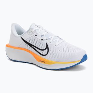 Мъжки обувки за бягане Nike Quest 6 white/blue crystal/total orange/off noir