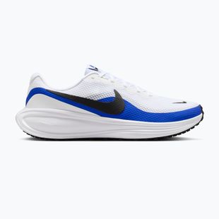 Мъжки обувки за бягане Nike Revolution 8 white/racer blue/black