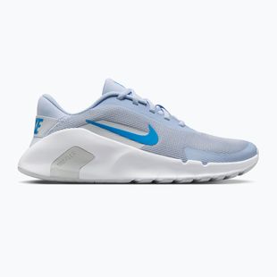 Дамски обувки за тренировка Nike Flex Train hydrogen blue/light photo blue