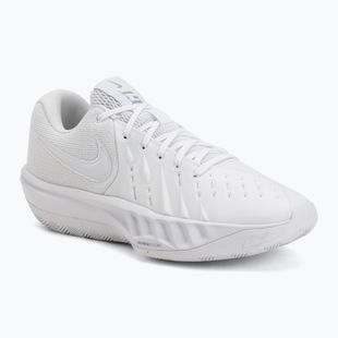 Мъжки обувки за баскетбол Nike G.T. Cut Academy 2 white/wolf grey/white