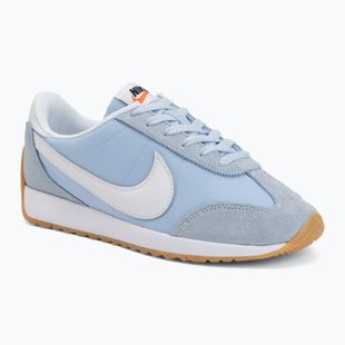 Дамски обувки Nike Pacific hydrogen blue/gum yellow/white