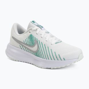 Дамски обувки за бягане Nike Run Defy summit white/white/metallic silver