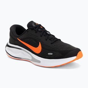 Мъжки обувки за бягане Nike Journey Run black/anthracite/wolf grey/total orange