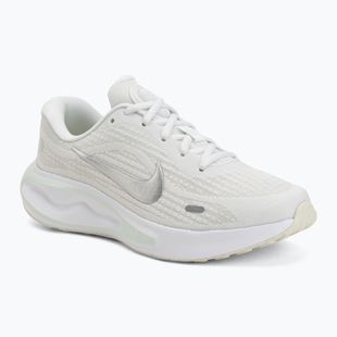 Дамски обувки за бягане Nike Journey Run summit white/metallic silver