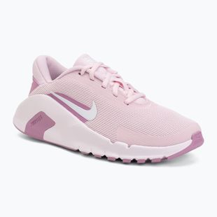 Дамски обувки за тренировка Nike Flex Train pink foam/pearl pink/peony/white