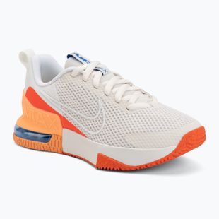 Мъжки обувки за тренировка Nike Air Max Alpha Trainer 6 phantom/orange pulse/summit white/white
