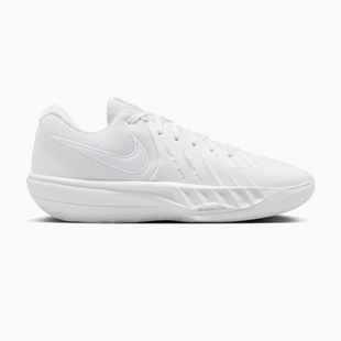 Мъжки обувки за баскетбол Nike G.T. Cut Academy 2 white/wolf grey/white