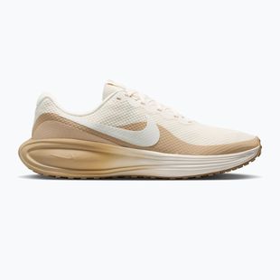 Мъжки обувки за бягане Nike Revolution 8 Extra Wide pale ivory/sanddrift/linen/sail