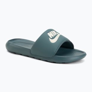 Мъжки чехли Nike Victori One Slide mineral slate/coconut milk