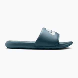Мъжки чехли Nike Victori One Slide mineral slate/coconut milk