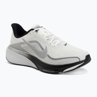 Мъжки обувки за бягане Nike Pegasus 42 summit white/metallic silver-photon dust