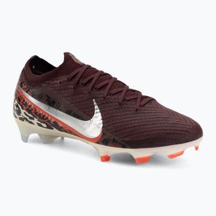 Мъжки футболни обувки Nike United Vapor 16 Elite FG burgundy crush/university red/fossil/metal silver
