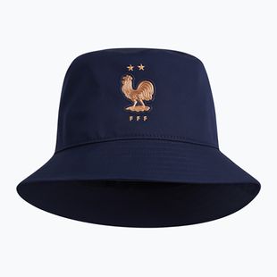 Шапка с периферия Nike Apex France blackened blue