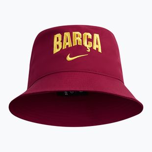 Шапка с периферия Nike Apex FC Barcelona team red