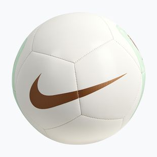 Футболна топка Nike Pitch France white size 5