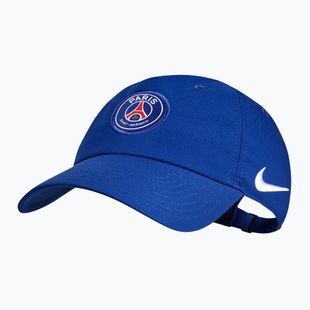 Шапка с козирка Nike Paris-Saint Germain Club Poly old royal