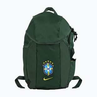 Раница Nike Academy Brazil 30 l pro green