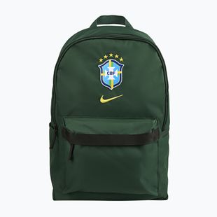Раница Nike Heritage Brazil 25 l pro green