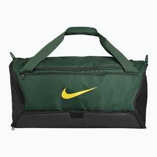 Чанта за тренировка/фитнес Nike Academy Brazil Duffel M 60 l pro green