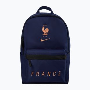 Раница Nike Heritage France 25 l blackened blue