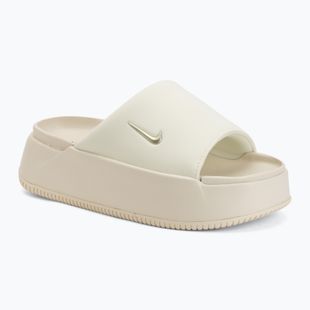 Дамски чехли Nike Calm Elevation coconut milk