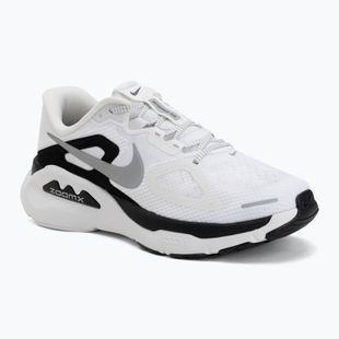 Мъжки обувки за бягане Nike Structure Plus summit white/metallic silver-black