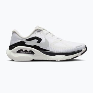 Мъжки обувки за бягане Nike Structure Plus summit white/metallic silver-black