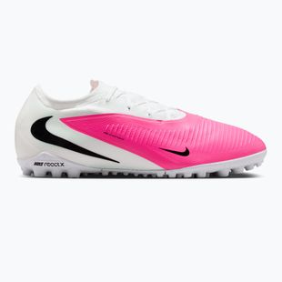 Мъжки футболни обувки Nike React X Phantom 6 Low Pro TF multi color/black