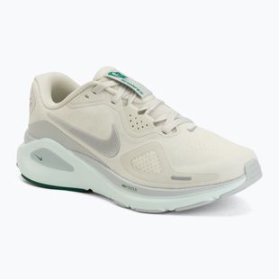 Дамски обувки за бягане Nike Structure 26 sea glass/light silver/metallic silver