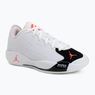 Мъжки обувки за баскетбол Jordan Gap 77 white/black/sail/bright crimson