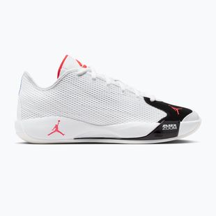Мъжки обувки за баскетбол  Jordan Gap 77 white/black/sail/bright crimson