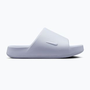 Дамски чехли Nike Calm 2.0 football grey/football grey