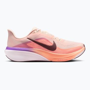Дамски обувки за бягане Nike Pegasus 42 chalk/orange pulse/bright violet/tattoo
