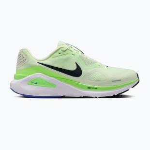 Мъжки обувки за бягане Nike Structure 26 volt tint/lime blast/black spruce
