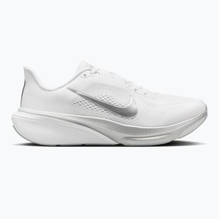 Дамски обувки за бягане Nike Pegasus 42 white/wolf grey/metallic silver
