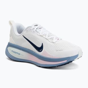 Дамски обувки за бягане Nike Vomero 18 white/work blue/midnight navy