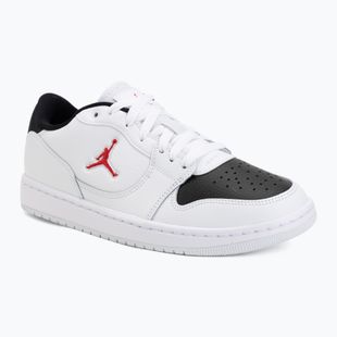 Мъжки обувки Jordan Access Court Low white/black/gym red