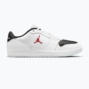 Мъжки обувки Jordan Access Court Low white/black/gym red
