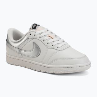 Дамски обувки Air Jordan Skyline Low swan/black/metallic silver