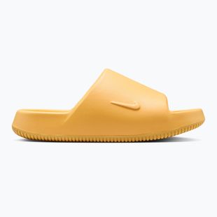 Мъжки чехли Nike Calm 2.0 topaz gold/topaz gold