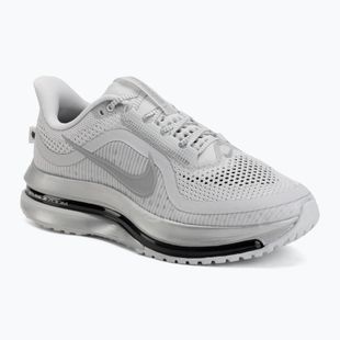Мъжки обувки за бягане Nike Pegasus Premium photon dust/metallic Silver/black