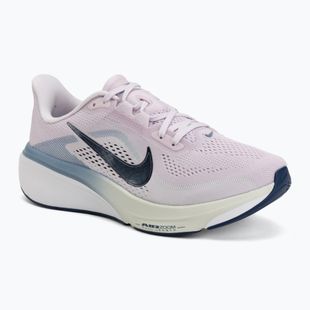 Дамски обувки за бягане Nike Pegasus 42 bleached lilac/work blue/blue void