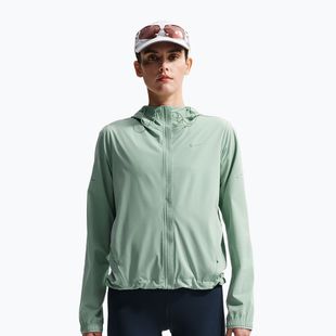 Дамско яке за бягане Nike Swift Repel Packable steam
