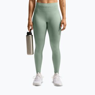 Дамски клин Nike Pro Seamless High-Waisted 7/8 steam