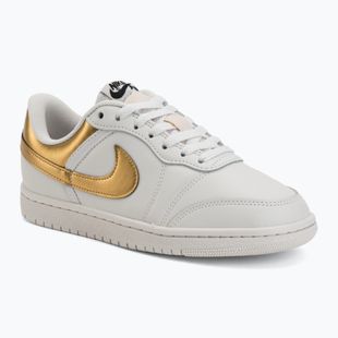 Дамски обувки Air Jordan Skyline Low swan/black/metallic gold