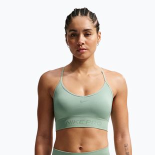Спортен сутиен Nike Pro Seamless Light Support steam