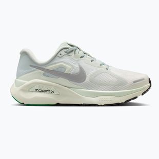 Дамски обувки за бягане Nike Structure Plus light silver/metallic silver